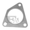 OPEL 13255810 Gasket, exhaust pipe